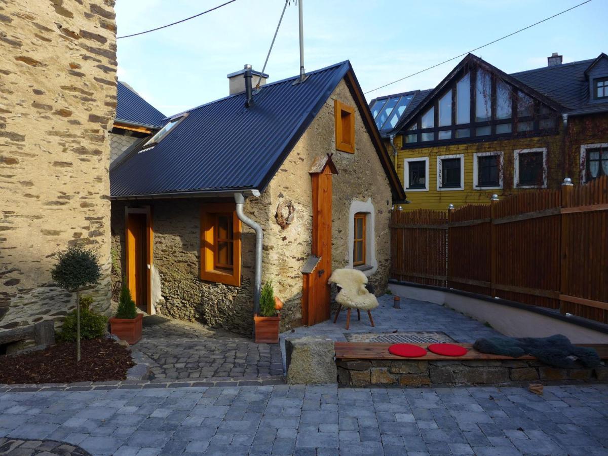 Cosy 1800 Farmhouse With Sauna Roes Zewnętrze zdjęcie