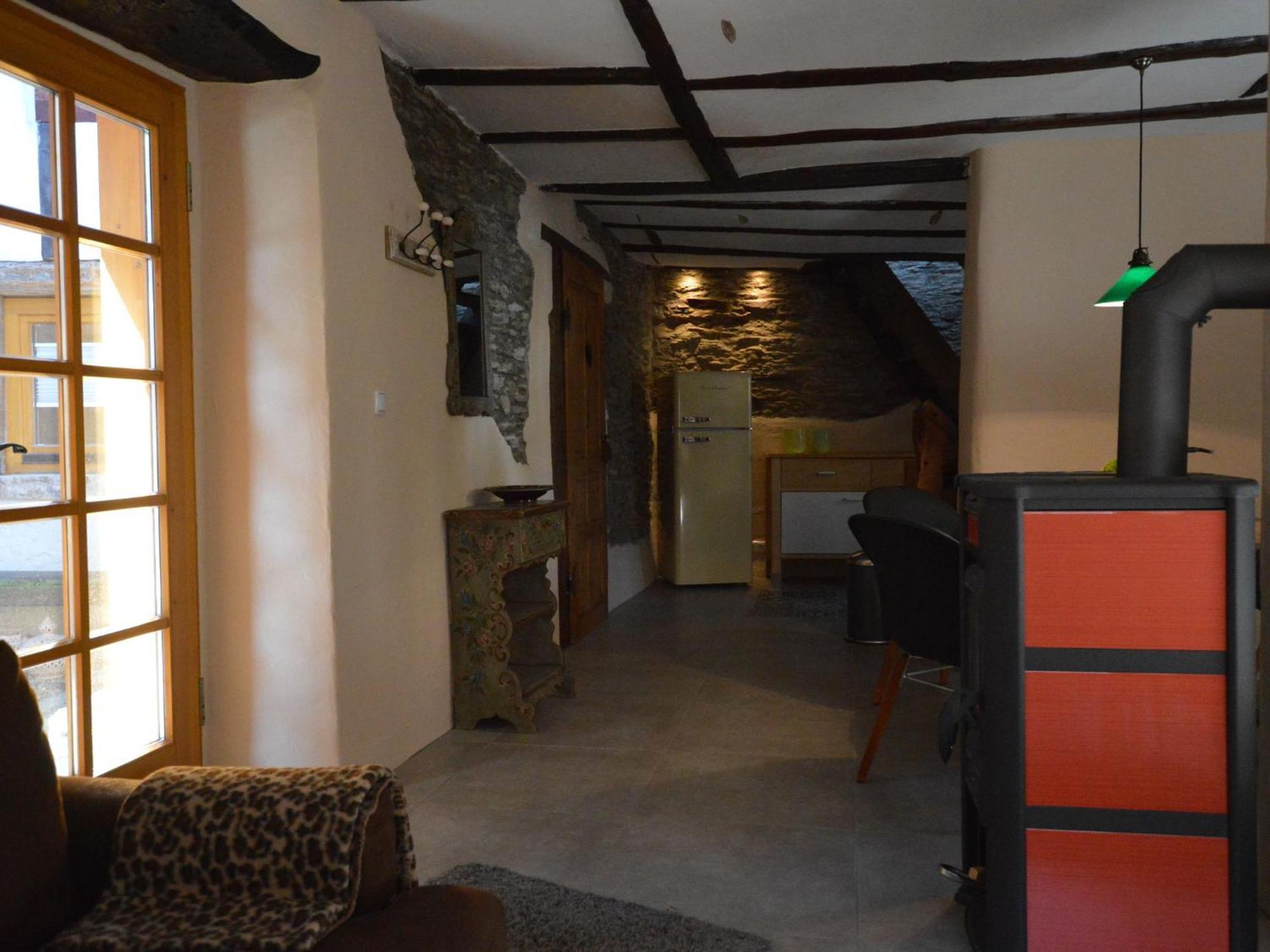Cosy 1800 Farmhouse With Sauna Roes Zewnętrze zdjęcie