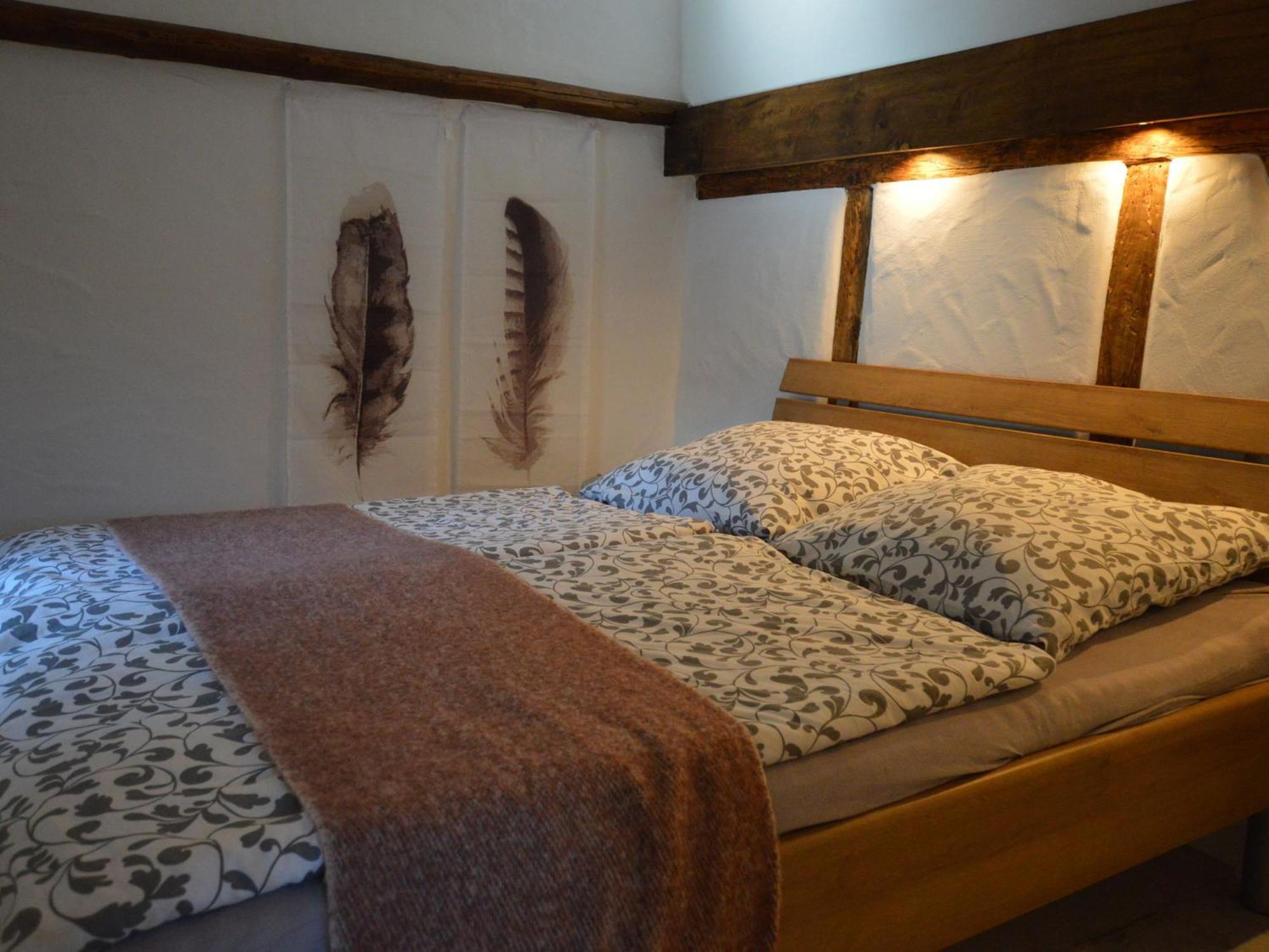 Cosy 1800 Farmhouse With Sauna Roes Zewnętrze zdjęcie