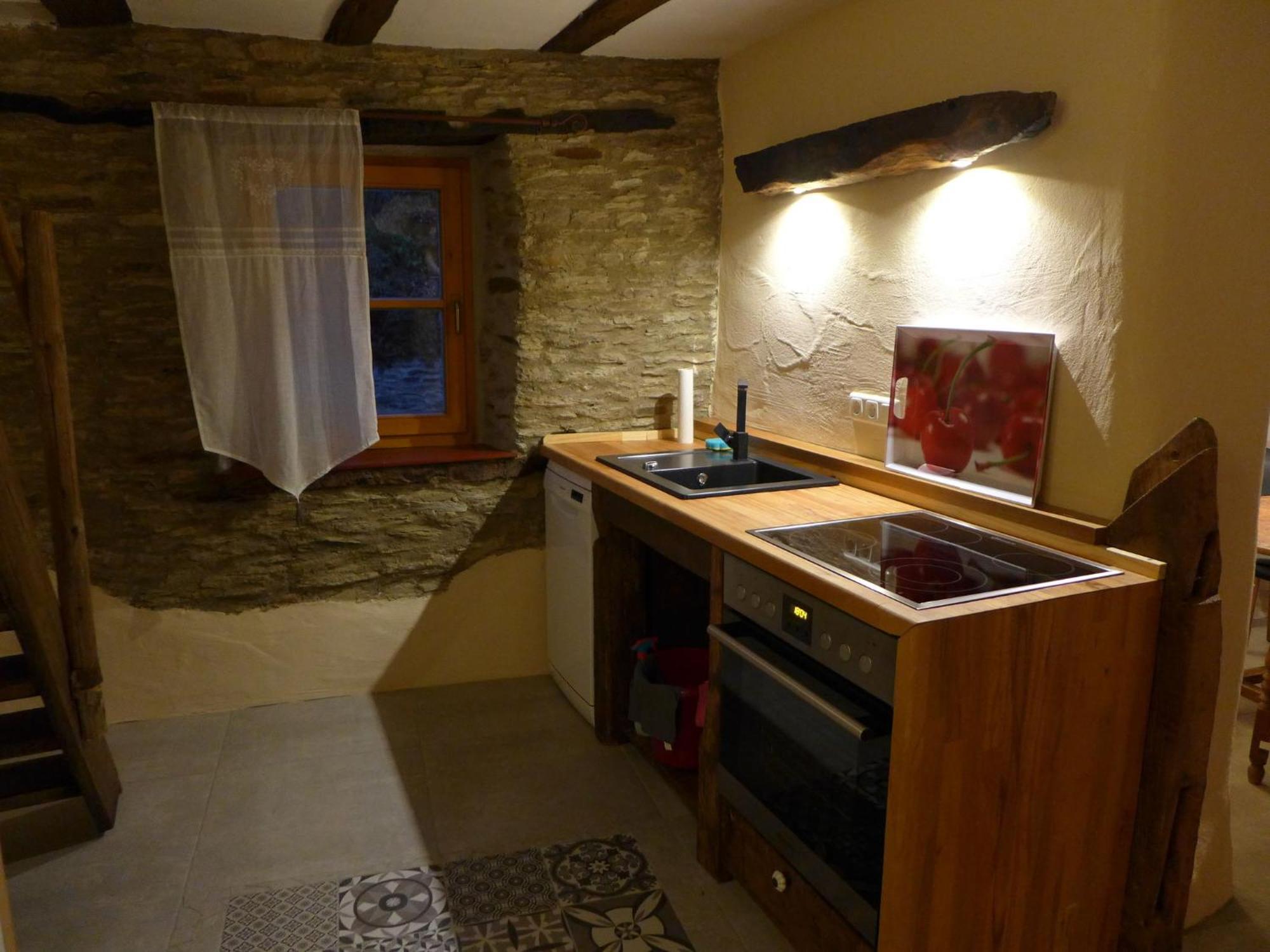 Cosy 1800 Farmhouse With Sauna Roes Zewnętrze zdjęcie