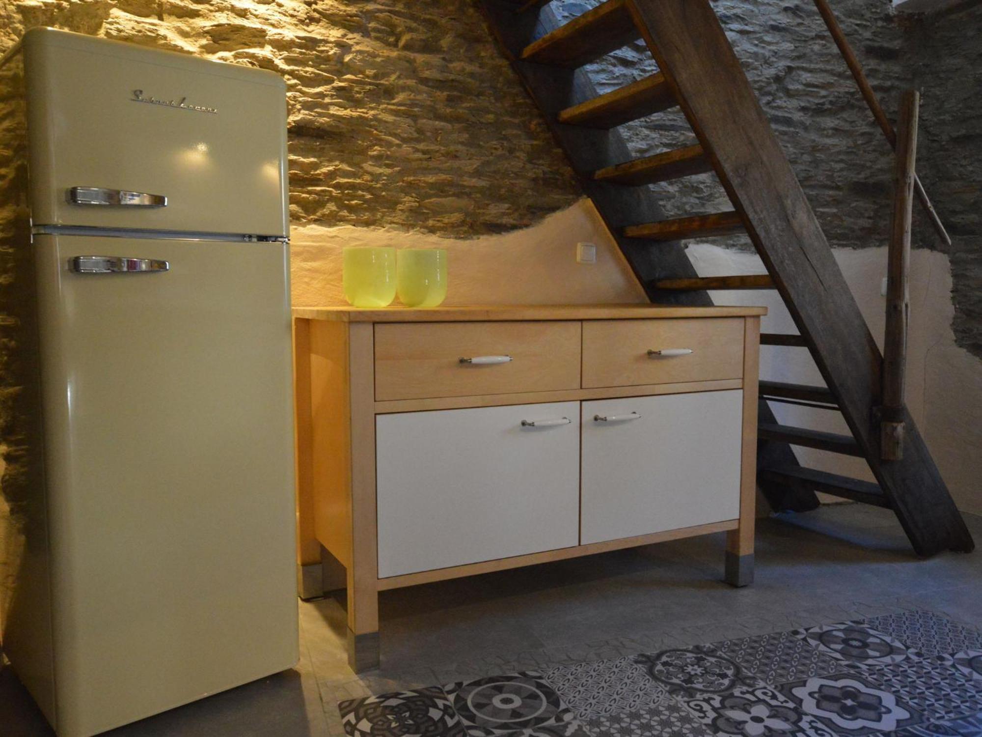 Cosy 1800 Farmhouse With Sauna Roes Zewnętrze zdjęcie